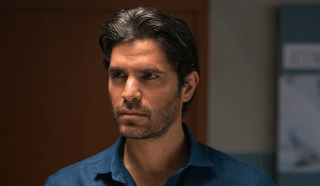 Actor Eduardo Verástegui: I Won't Support Any Politician Who is Not Fully Pro-Life