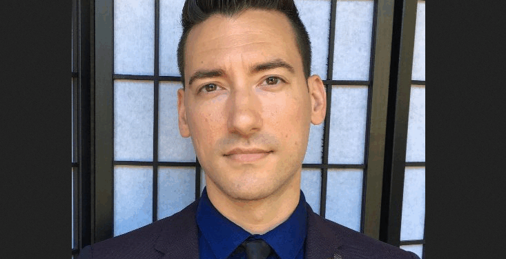 After Beating Planned Parenthood, David Daleiden is Working on a “Big New Project”