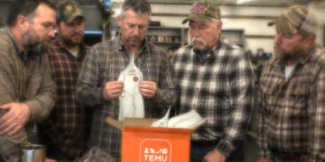 Image for article: After Losing SPLC Funding, KKK Forced To Buy Robes Off Temu