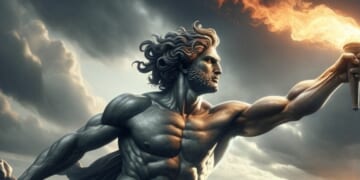 American Prometheus – Religion & Liberty Online