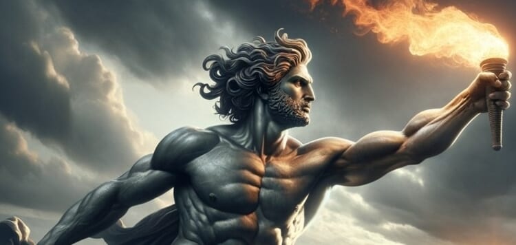 American Prometheus – Religion & Liberty Online