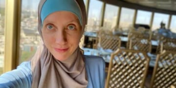 American journalist to be released by Iran-backed militia after Baghdad kidnapping