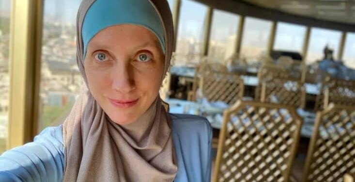 American journalist to be released by Iran-backed militia after Baghdad kidnapping