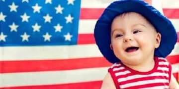 America’s Birth Rate Has Declined 23% Since 2007 as Abortions Decimate Population