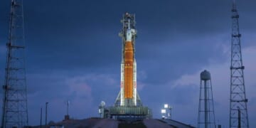 America’s Headed Back to the Moon — and then Beyond! [POST OP-ED]