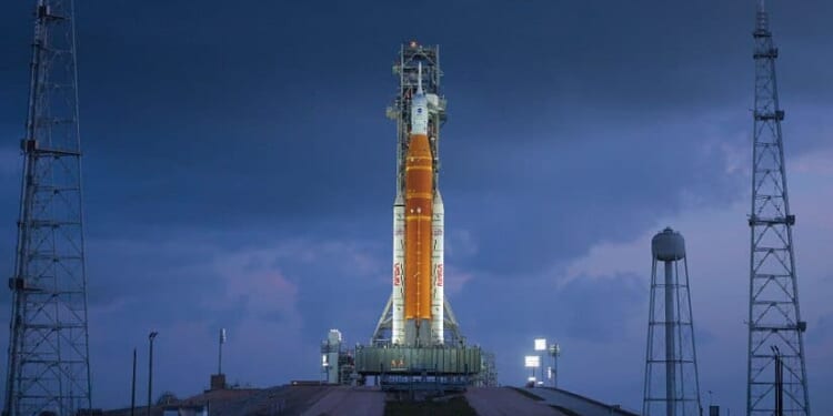 America’s Headed Back to the Moon — and then Beyond! [POST OP-ED]