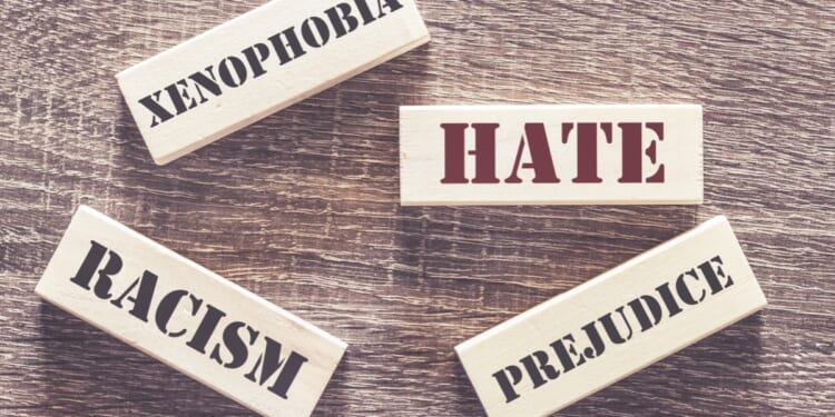 An Anti-“Hate Crime” Scheme Fails — Again