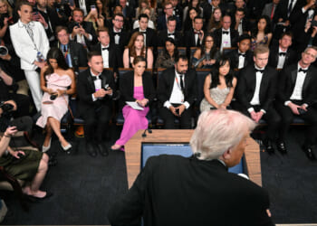 Assassination Culture Rears Its Ugly Head This April, Culminating in Trump Assassination Attempt