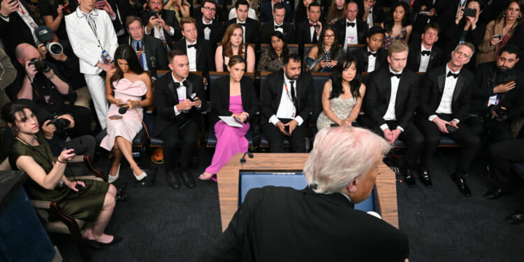 Assassination Culture Rears Its Ugly Head This April, Culminating in Trump Assassination Attempt