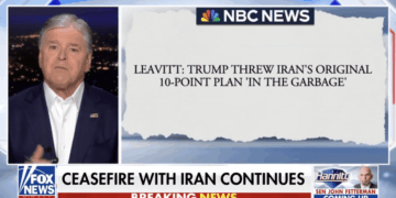 At the End of the Day, Iran Has 'Zero' Leverage [WATCH]
