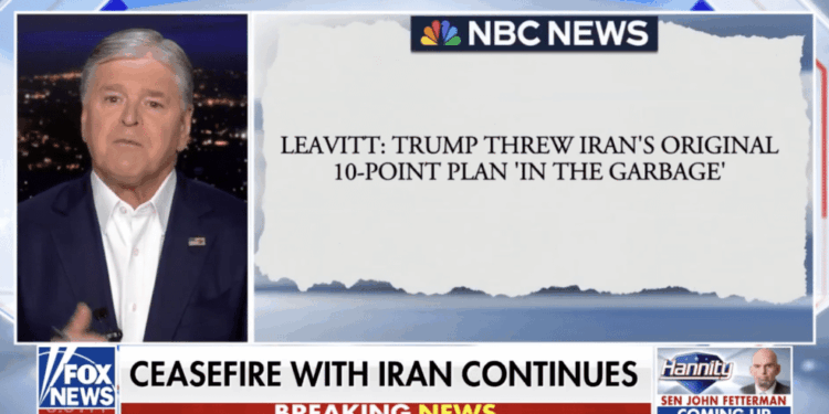 At the End of the Day, Iran Has 'Zero' Leverage [WATCH]