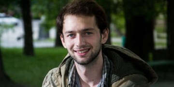 Image for article: Atheist Missionary Wonders If You Have A Few Minutes To Talk About Nothing