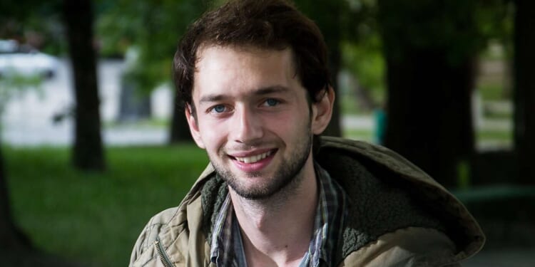 Image for article: Atheist Missionary Wonders If You Have A Few Minutes To Talk About Nothing