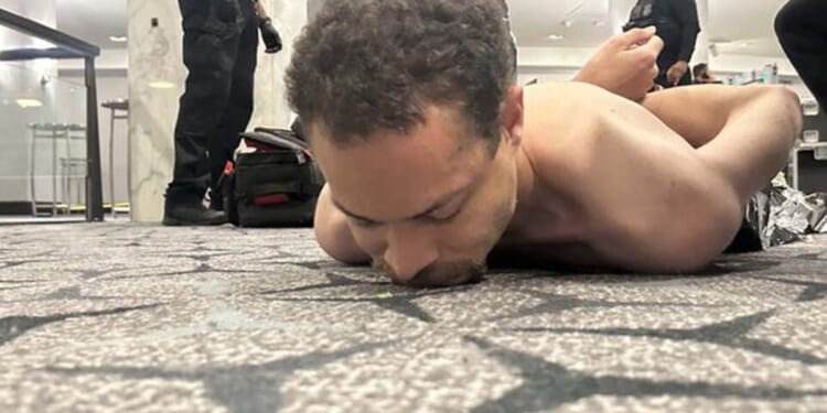 Attempted Assassination Suspect’s Manifesto Targeted Admin Officials, Ridiculed Lax Security at Hilton