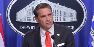 Attorney General Todd Blanche Slams Biden Persecution of Pro-Life Americans