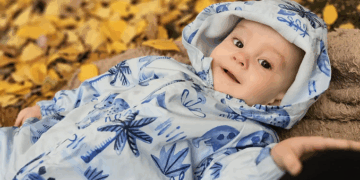 Baby Received Blood Transfusion in the Womb at 16 Weeks