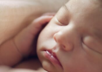 Baby Saved From Abortion When Abortion Clinic Refused to Allow Boyfriend to Enter