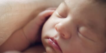 Baby Saved From Abortion When Abortion Clinic Refused to Allow Boyfriend to Enter
