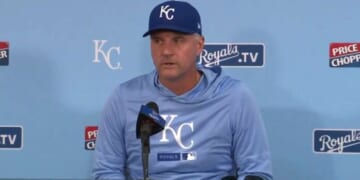 Image for article: Baseball Manager Pins Loss On Fan Who Failed To Put His Lucky Socks On Today