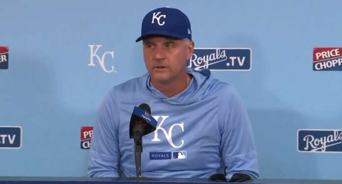 Image for article: Baseball Manager Pins Loss On Fan Who Failed To Put His Lucky Socks On Today