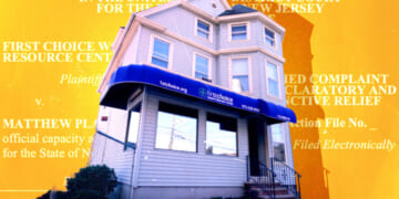 Battle is Not Over for Pro-Life Pregnancy Centers Facing Persecution
