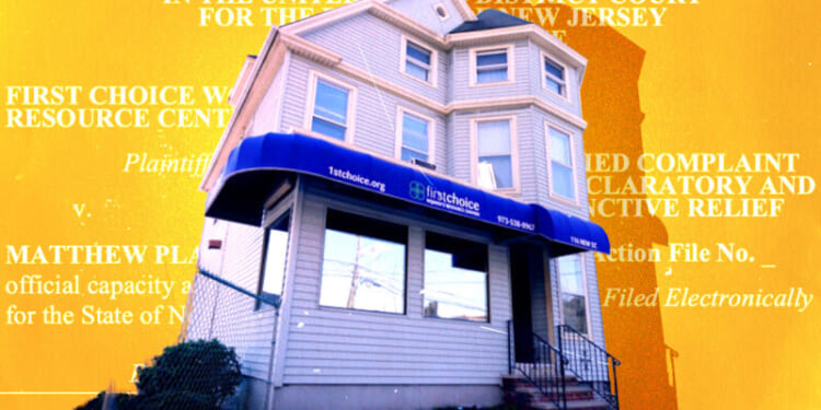 Battle is Not Over for Pro-Life Pregnancy Centers Facing Persecution