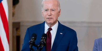Biden Admin Blocked Christian Families From Adopting Children