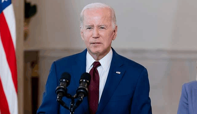Biden Admin Blocked Christian Families From Adopting Children