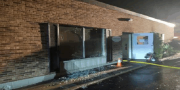 Biden Admin Ignored Hundreds of Attacks on Churches, Pro-Life Pregnancy Centers