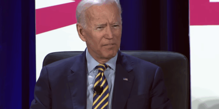 Biden Lawyers Wanted to Target Catholic Nuns for Prosecution