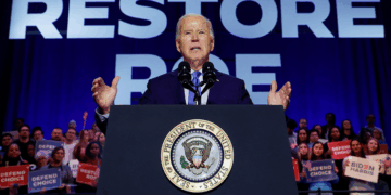 Biden Prosecutors Knowingly Withheld Evidence When Targeting Pro-Life Americans
