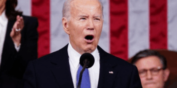 Biden Worked With Pro-Abortion Groups to Target Pro-Life Americans