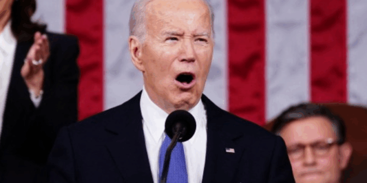 Biden Worked With Pro-Abortion Groups to Target Pro-Life Americans