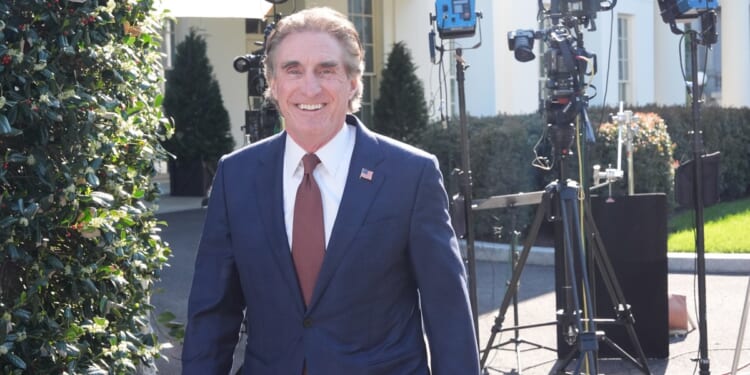 Bilderberg 2026: Washington Hosting the Global Deep State