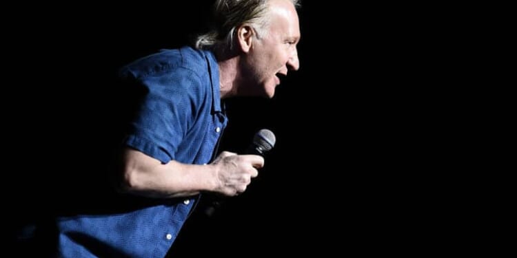 Bill Maher Calls Eric Swalwell ‘Creep,’ Fuels Debate Over Political ‘Open Secrets’