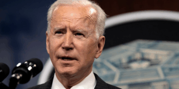 Bombshell DOJ Report Confirms Biden Admin Weaponized Law Against Pro-Life Christians