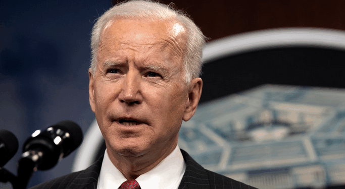 Bombshell DOJ Report Confirms Biden Admin Weaponized Law Against Pro-Life Christians