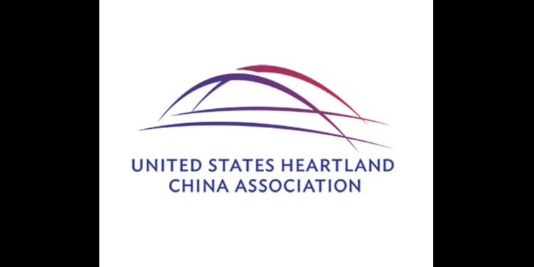 CCP in the Heartland - The New American