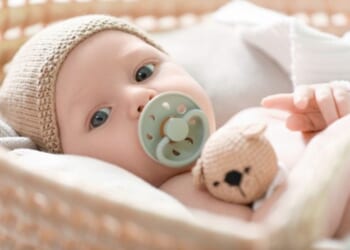 CDC Data: U.S. Fertility Hit a New Historic Low in 2025