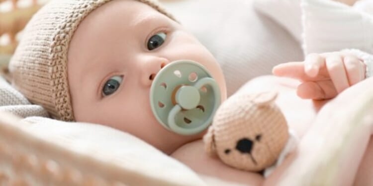 CDC Data: U.S. Fertility Hit a New Historic Low in 2025