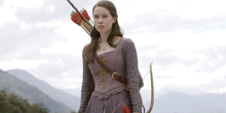 C.S. Lewis and the Dance of Masculine and Feminine – Religion & Liberty Online