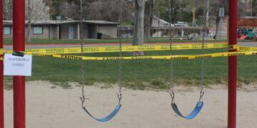 California, America Grapple with 'Epidemic of Sexual Abuse' in Schools