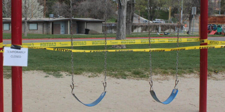 California, America Grapple with 'Epidemic of Sexual Abuse' in Schools