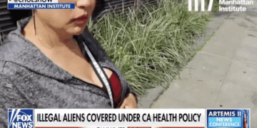 California Faces Backlash Over Medi-Cal Coverage for Illegal Immigrants Including Transgender Care