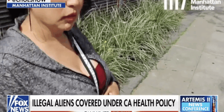 California Faces Backlash Over Medi-Cal Coverage for Illegal Immigrants Including Transgender Care