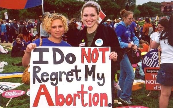 California Wants to Protect Abortionists Who Mail Illegal Abortion Pills