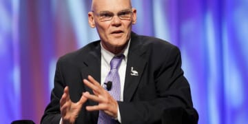 Carville Tells Democrats: Keep QUIET on Your Plan to Seize Permanent Power