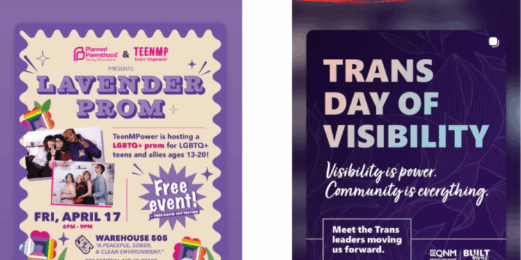 Catholic Charities Promotes Planned Parenthood Event During Holy Week