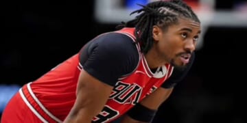 Image for article: Chicago Bulls Offer To Reinstate Jayden Ivey If He Will Do Some Cocaine And Beat A Few Women