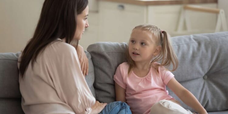 Image for article: Child Informs Parents She Feels Most Loved When She Is Allowed To Do Everything She Wants With No Consequences